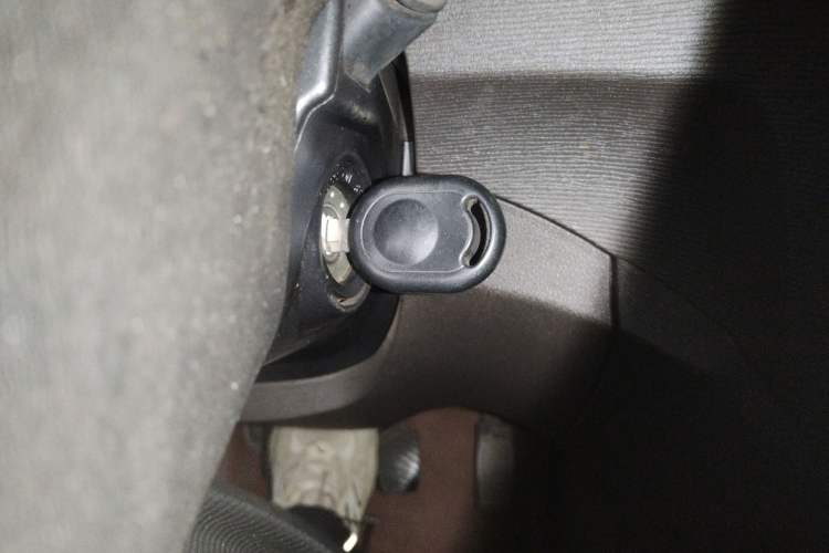 Used Wuling Hongguang 2016 1.5L Restyled S Comfort Version
