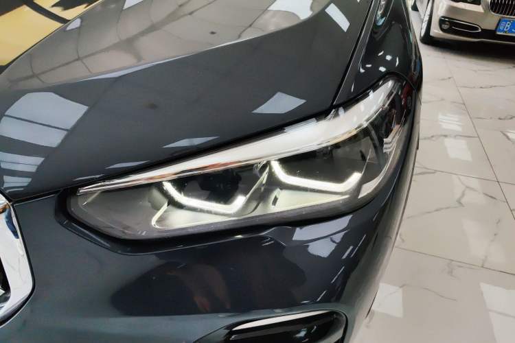 Used BMW X5 2020 xDrive30i M Sport Package