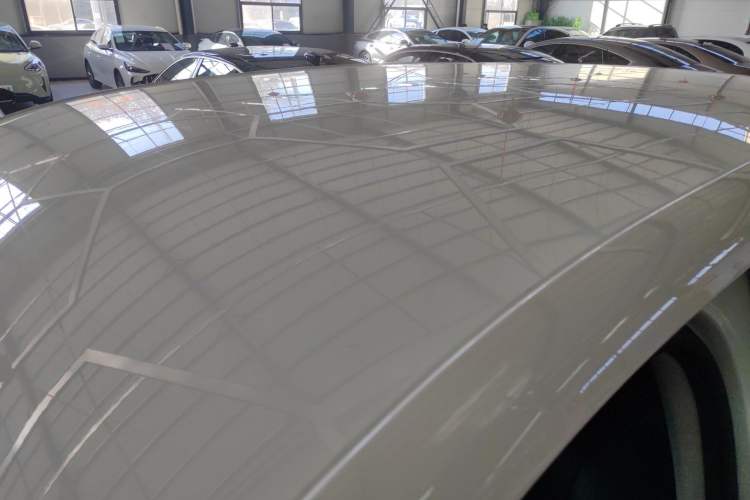 Used Leapmotor B10 2025 510 Comfort Edition
