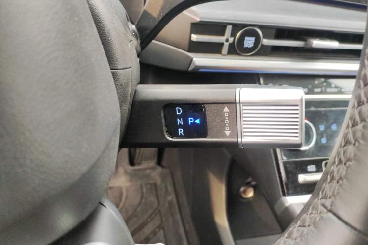 Used Hyundai Santa Fe 2024 2.0T Connoisseur Ultra
