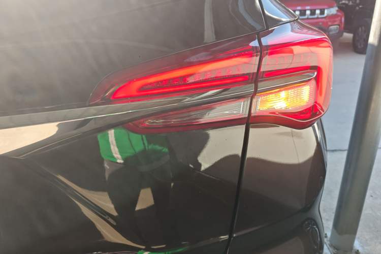 Used Buick Envision 2021 532T Two-Wheel-Drive Elite Version