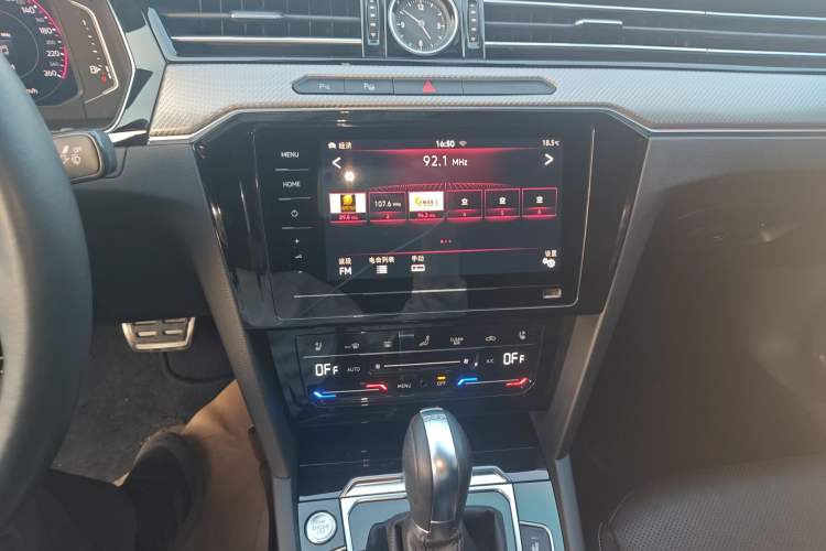 Used Volkswagen FAW-Volkswagen CC 2020 330TSI Glamour Edition China VI Standard