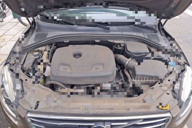 Used Volvo XC60 2017 T5 AWD Smart Range Edition
