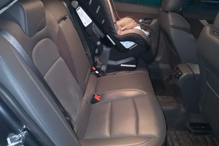 Used Chevrolet Malibu 2018 530T Automatic Luxury Edition
