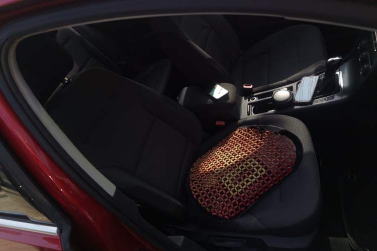 Used Volkswagen Golf 2015 1.6L Automatic Comfort Model
