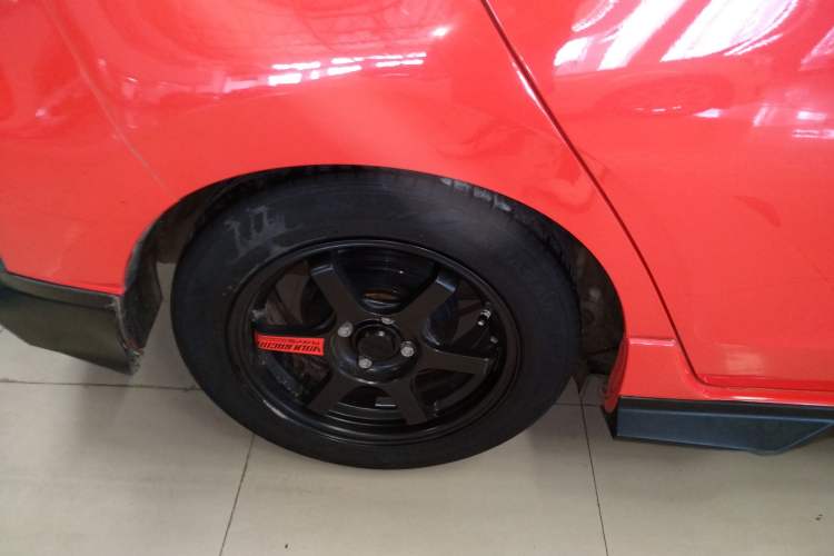 Used Honda Fit 2021 1.5L CVT Trendy Run Pro Edition
