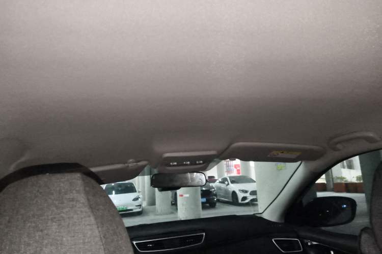 Used Nissan Qashqai 2023 Classic 2.0L CVT XV Comfort Edition