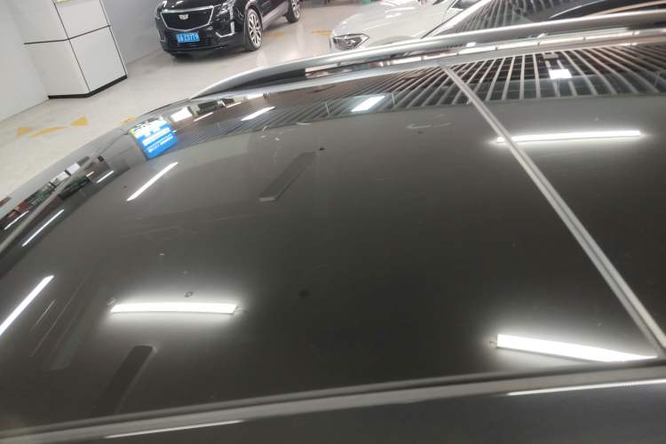 Used Volkswagen Tiguan L 2022 330TSI Automatic Two-Wheel Drive R-Line Enhanced Edition
