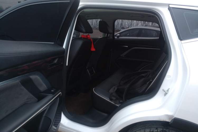 Used Haval H6 2023 National Trend Edition 1.5T Automatic Champion Version
