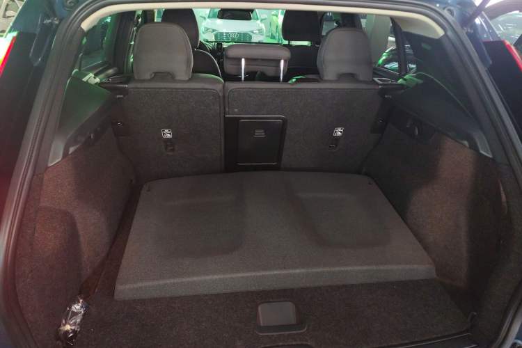 Used Volvo XC40 2022 T3 Smart Fashion Edition
