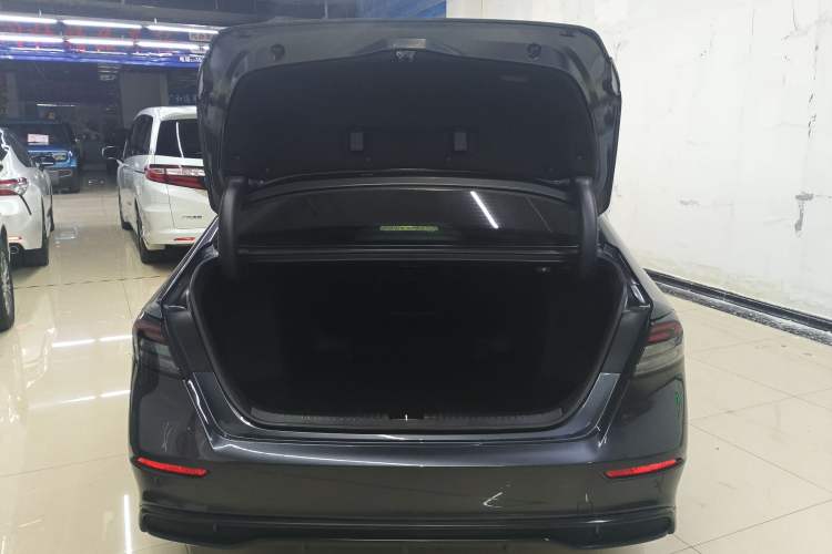 Used Honda Accord 2023 260TURBO Flagship Edition
