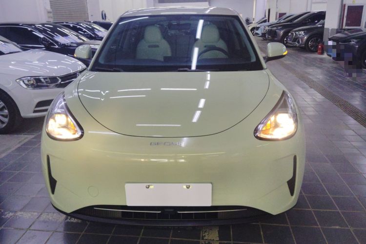 Used  Geome 2025 310km Youth Edition