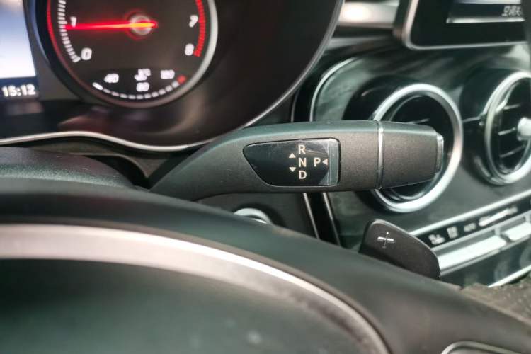 Used Mercedes-Benz C-Class 2016 C 200 L Sport Edition