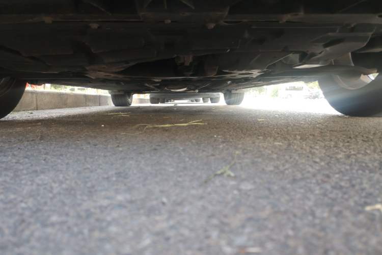 Used Nissan Tiida 2019 1.6L CVT Smart Enjoyment Version China VI Standard
