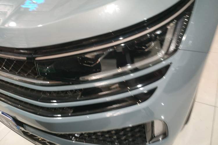 Used Volkswagen Talagon 2023 380TSI Four-Wheel Drive R-Line Cruise Edition
