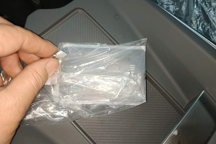 Used XPeng MONA M03 2025 515 Long-Range Plus