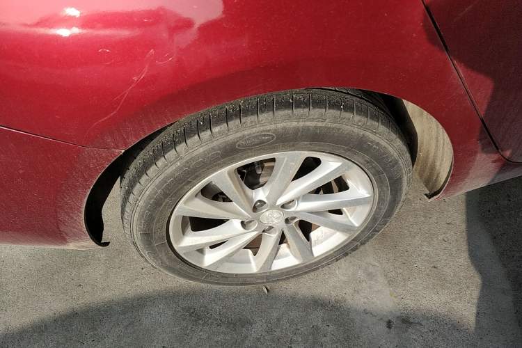 Used Buick Verano 2019 Sedan 15S Automatic Leading Model
