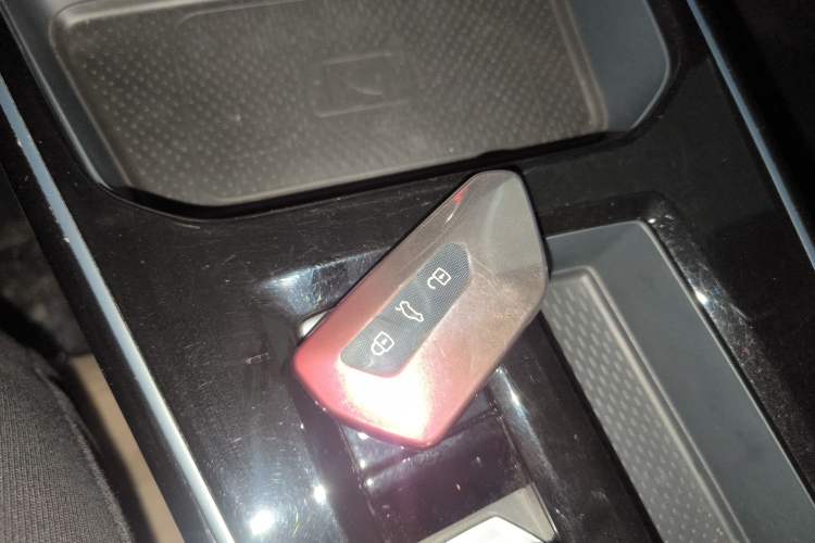 Used Volkswagen Lamando 2023 Lavida L 280TSI DSG Cool & Spicy Edition