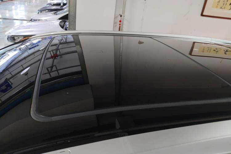 Used Toyota Highlander 2021 2.0T Four-Wheel Drive Prestige Version 7 Seats
