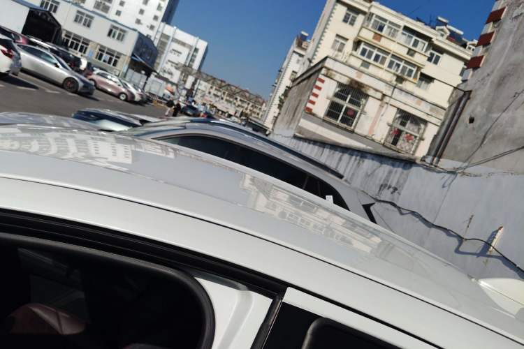 Used CIIMO M-NV 2021 Shangcheng Edition
