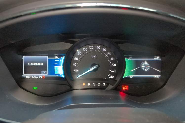 Used Ford Taurus 2017 EcoBoost 245 Luxury Model