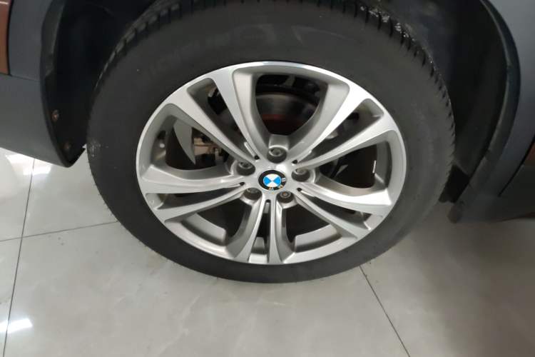Used BMW X1 2016 sDrive20Li Luxury Model