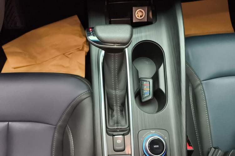 Used Buick Velite 6 2023 430km Range Commuter Version