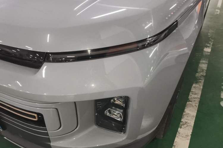 Used Geely Auto icon 2020 1.5TD i9 BSG
