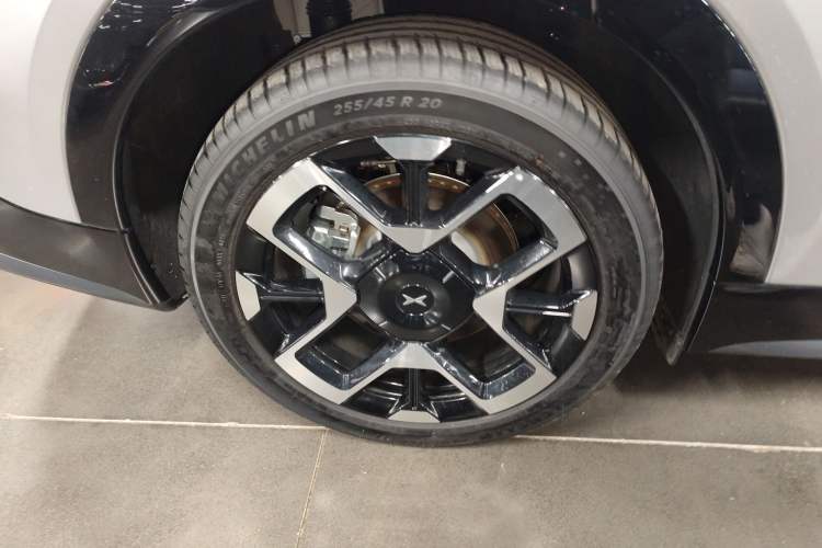 Used XPeng G7 2025 702 Max
