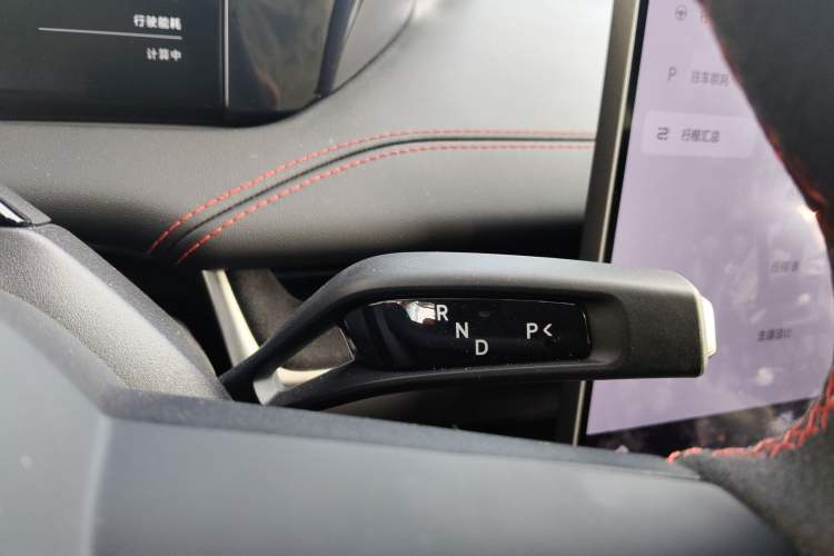 Used  SU7 Ultra 2025 Ultra Model
