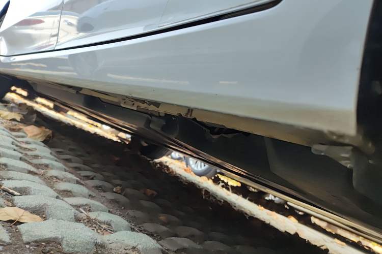 Used Toyota Avalon 2019 2.0L Ambition Edition China VI
