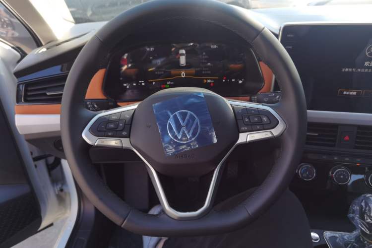 Used Volkswagen Bora 

