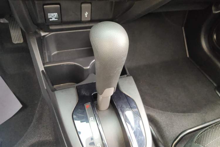 Used Honda Fit 2018 1.5L CVT Comfort Sunroof Version
