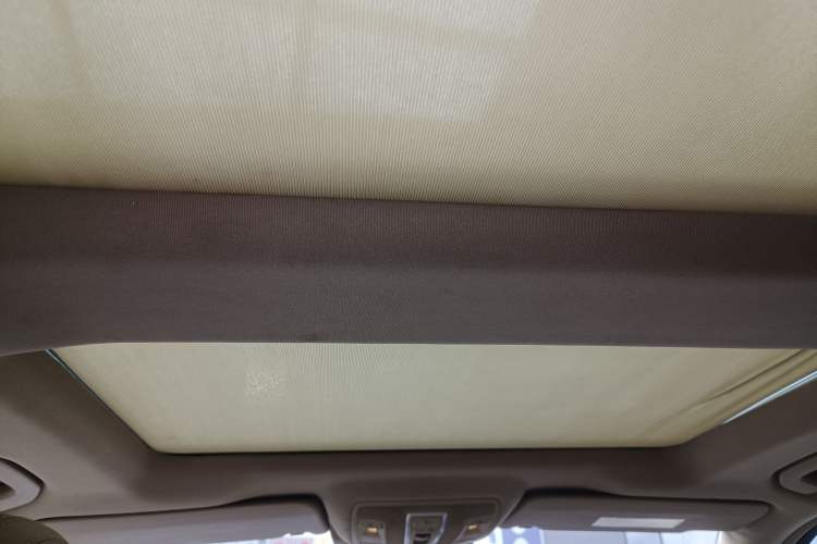 Used Mercedes-Benz M-Class 2012 ML 350 Luxury Edition