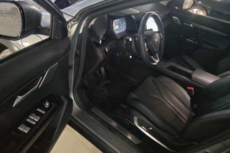 Used XPeng G3 2021 G3i 460N
