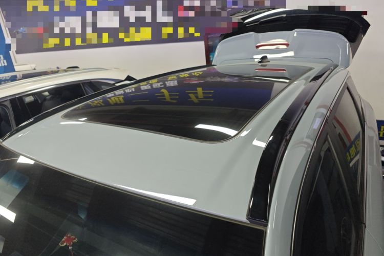 Used Geely Auto Emgrand X7 Sport 2022 Boyue X 1.8TD DCT Smart Model
