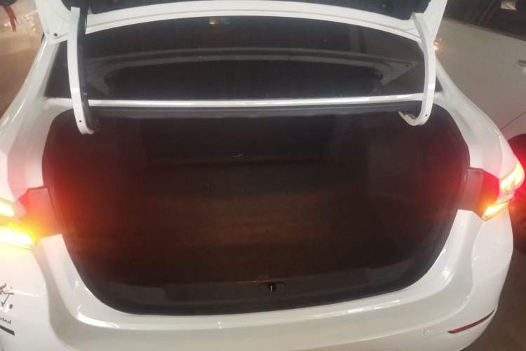 Used Buick GT 2021 Exemplar 1.5L Automatic Entry-Level Trim
