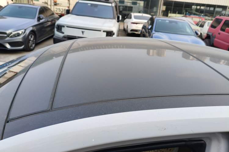 Used Hyundai Mistra 2017 1.6T Automatic Smart GLS China V Standard