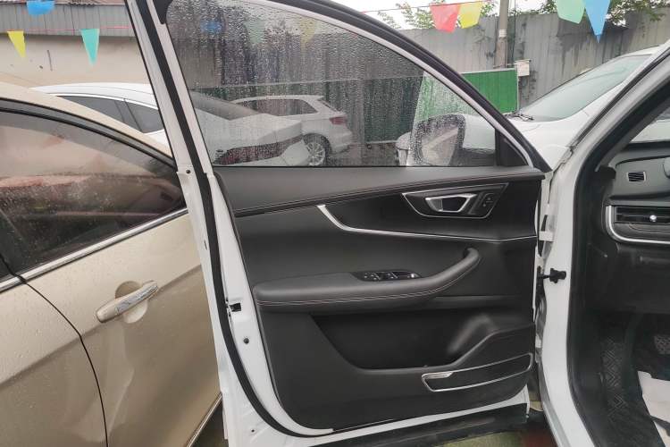 Used Chery Tiggo 8 2022 1.5 TCI Manual Special Edition 5 Seats
