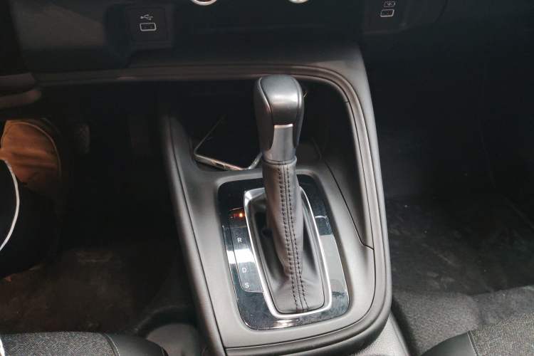 Used Honda XR-V 2024 1.5L CVT Trend Edition