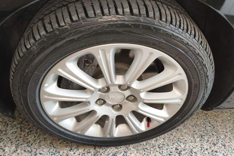 Used Cadillac XTS 2017 28T Tech Edition