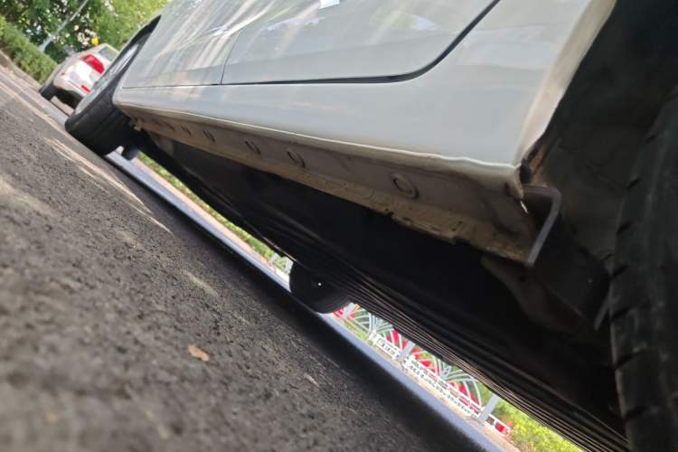 Used Honda Fit 2021 1.5L CVT Trend Edition
