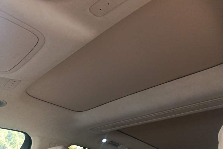 Used Hima AITO M9 2024 Range-Extended Ultra Version 52 kWh 6-Seater Model
