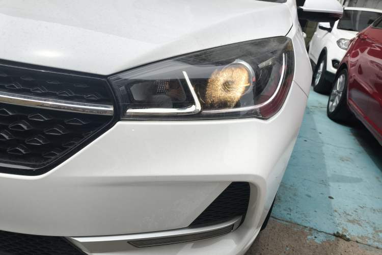 Used Chery Arrizo 5 2019 Facelifted PRO 1.5L Manual Youth Edition China VI Standard
