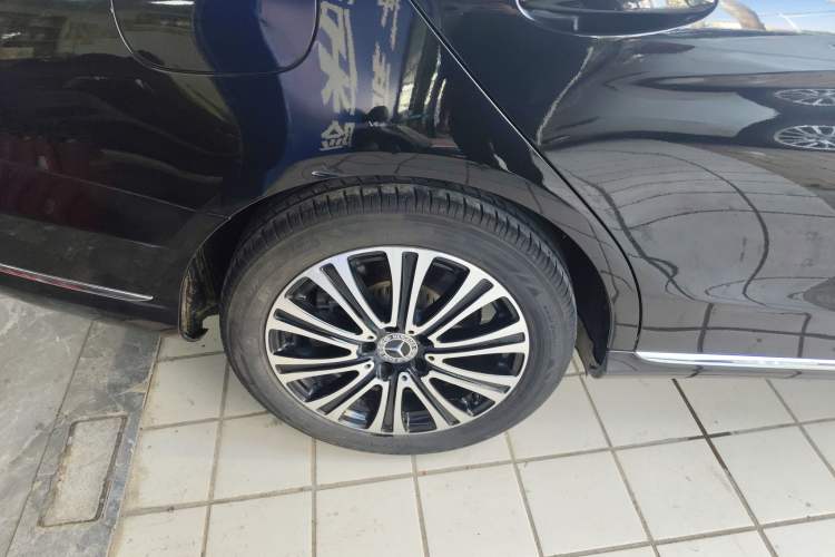 Used Mercedes-Benz C-Class 2018 C 200 L