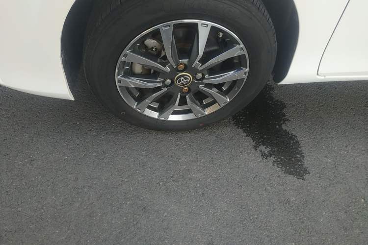 Used Toyota YARiS L 2020 1.5L CVT Leading Edition
