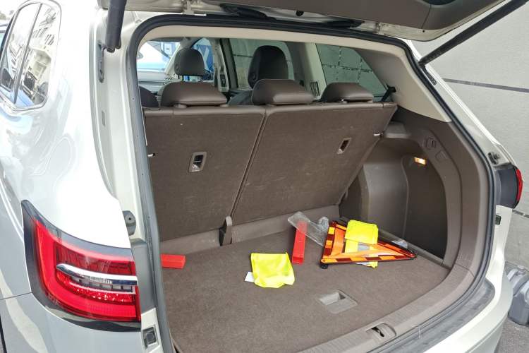 Used Volkswagen Viloran 2024 330TSI Luxury Edition