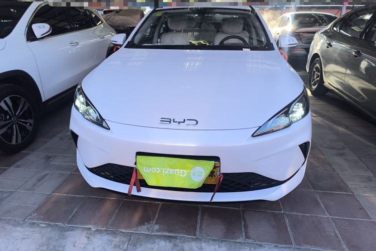 Used BYD Seal 05 DM-i 2025 DM-i Smart Drive 55KM Luxury Model