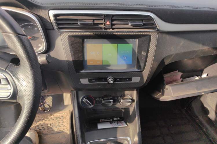 Used MG ZS 2017 1.5L Manual Elite Edition