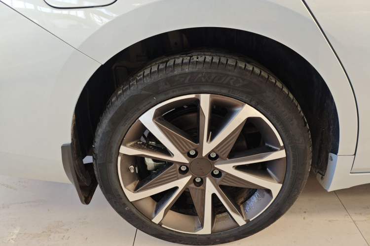 Used AION S Plus 2023 70 Intelligent Edition Lithium Iron Phosphate